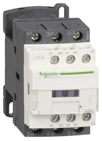 Schneider Electric LC1D096FLS207