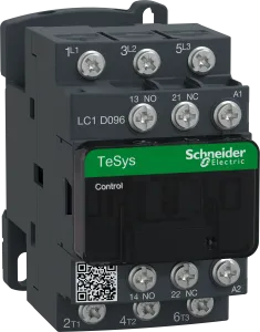 Schneider Electric LC1D096P7
