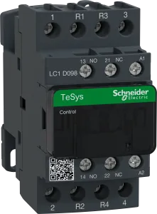 Schneider Electric LC1D098B7