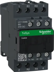 Schneider Electric LC1D098BD