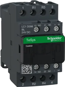 Schneider Electric LC1D098BL