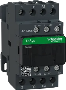 Schneider Electric LC1D098E7