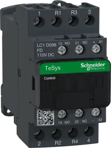 Schneider Electric LC1D098FD