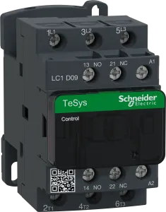 Schneider Electric LC1D09E7