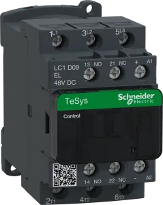 Schneider Electric LC1D09EL