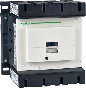 Schneider Electric LC1D115004P7