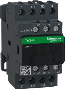 Schneider Electric LC1D128F7