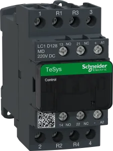 Schneider Electric LC1D128MD