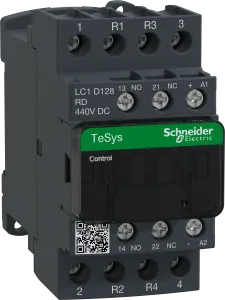Schneider Electric LC1D128RD