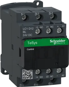 Schneider Electric LC1D12BL