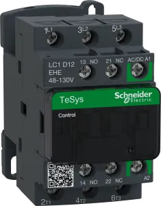 Schneider Electric LC1D12EHE