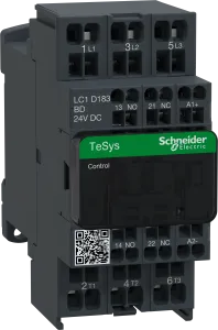 Schneider Electric LC1D183BD