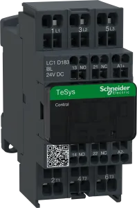 Schneider Electric LC1D183BL