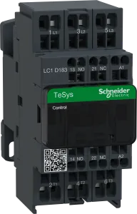 Schneider Electric LC1D183F7