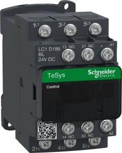 Schneider Electric LC1D186BL