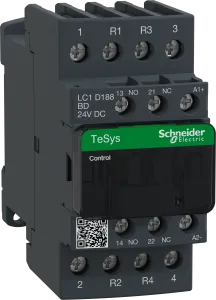 Schneider Electric LC1D188BD