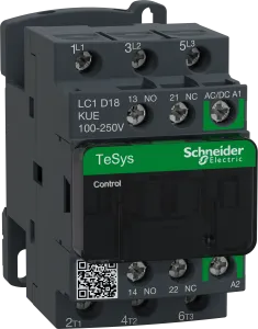 Schneider Electric LC1D18KUE