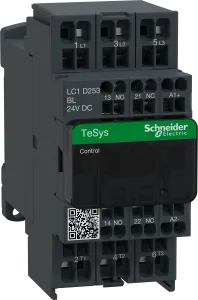 Schneider Electric LC1D253BL