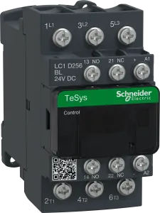 Schneider Electric LC1D256BL