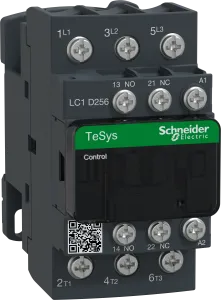 Schneider Electric LC1D256P7