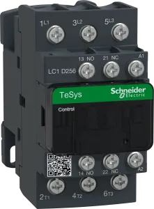 Schneider Electric LC1D256U7