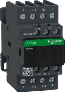 Schneider Electric LC1D258B7