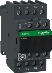 Schneider Electric LC1D258BD