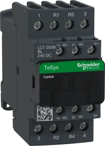 Schneider Electric LC1D258BL