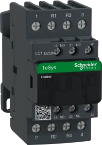 Schneider Electric LC1D258E7