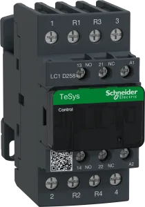 Schneider Electric LC1D258F7