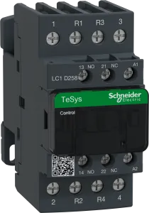 Schneider Electric LC1D258G7