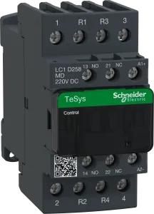 Schneider Electric LC1D258MD