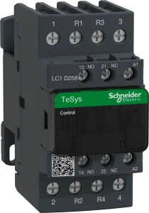 Schneider Electric LC1D258V7