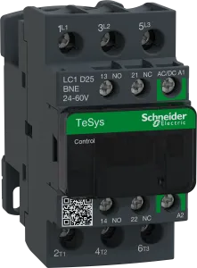 Schneider Electric LC1D25BNE