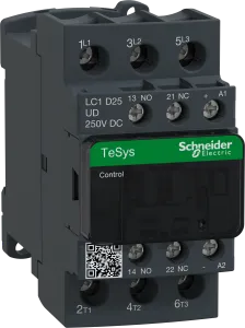 Schneider Electric LC1D25UD
