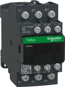 Schneider Electric LC1D326BD