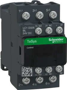 Schneider Electric LC1D326BL