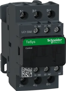 Schneider Electric LC1D32D7