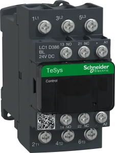 Schneider Electric LC1D386BL