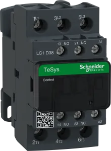 Schneider Electric LC1D38R7