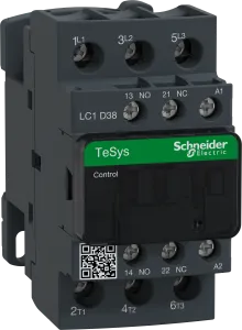Schneider Electric LC1D38U7