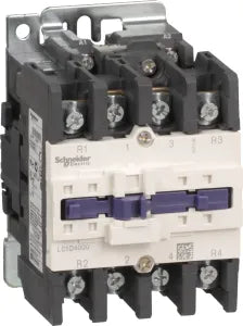 Schneider Electric LC1D40008B7