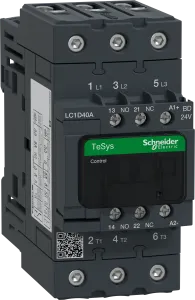 Schneider Electric LC1D40ABD