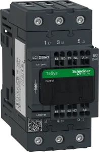 Schneider Electric LC1D50A3BD