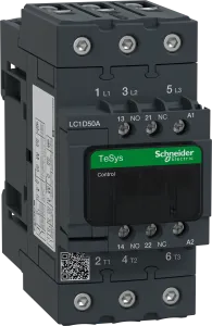 Schneider Electric LC1D50AB7