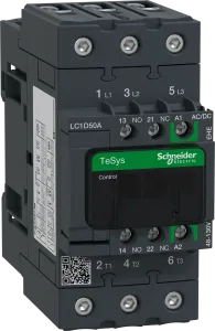 Schneider Electric LC1D50AEHE