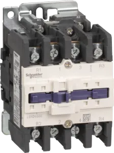 Schneider Electric LC1D65008F7