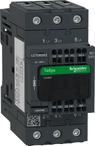 Schneider Electric LC1D65A3BD