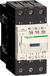 Schneider Electric LC1D65A3P7