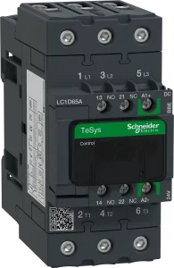 Schneider Electric LC1D65ABBE